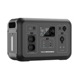Nabíjecí stanice VOLT Travel Powerbox 2400 1200W