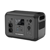 Nabíjecí stanice VOLT Travel Powerbox 2400 1200W
