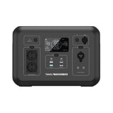 Nabíjecí stanice VOLT Travel Powerbox 2400 1200W