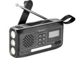 Radio SANDBERG Survivor  All-in-1 4500 DAB