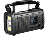 Radio SANDBERG Survivor  All-in-1 20000 DAB