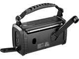 Radio SANDBERG Survivor  All-in-1 20000 DAB