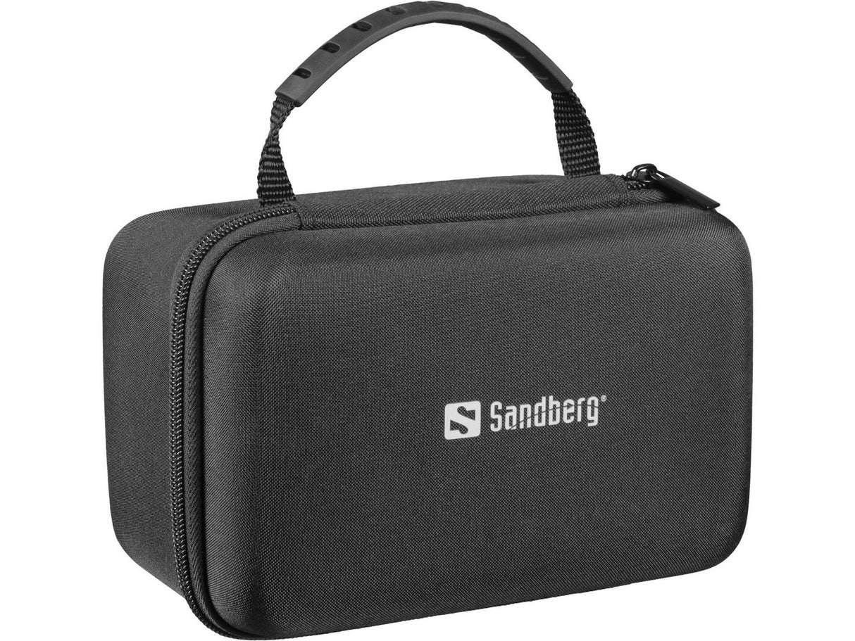 Radio SANDBERG Survivor  All-in-1 20000 DAB