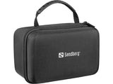 Radio SANDBERG Survivor  All-in-1 20000 DAB