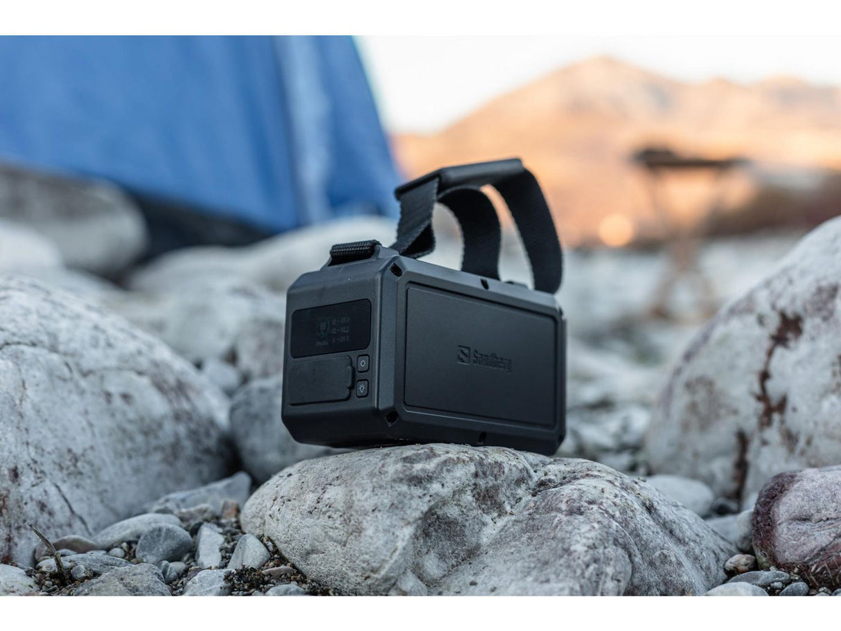 Powerbank SANDBERG Survivor 100W 40000