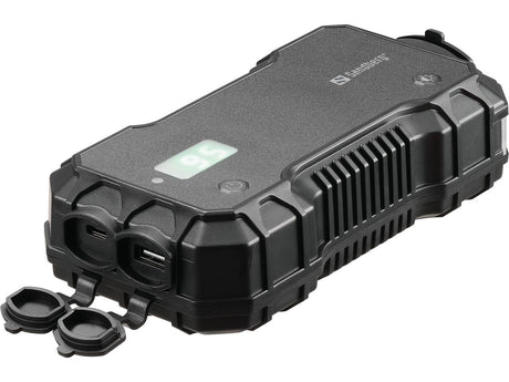 Jumpstarter SANDBERG Powerbank 10000