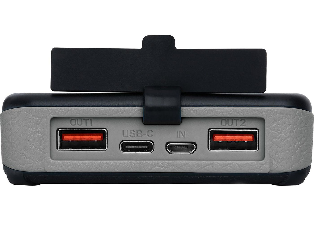 Powerbank SANDBERG 20000 Solar 6-Panel