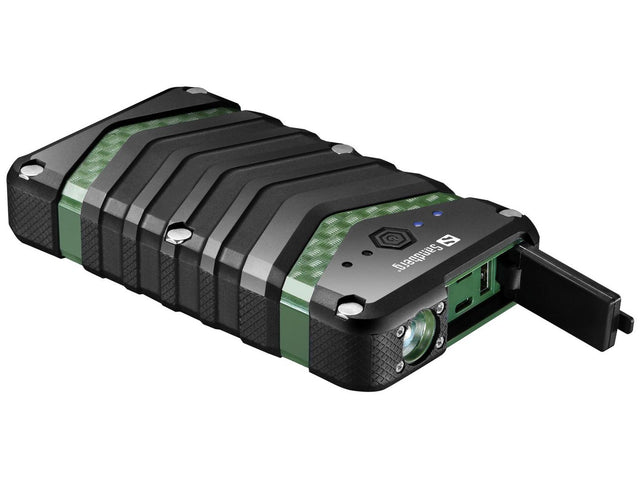Powerbank SANDBERG Survivor 20000