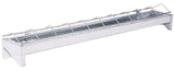 Krmítko pro drůbež STREND PRO KH-050 500mm