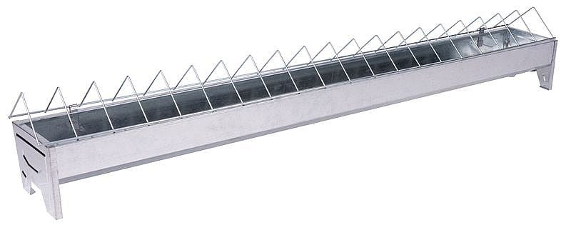 Krmítko pro drůbež STREND PRO KH-100 1000mm