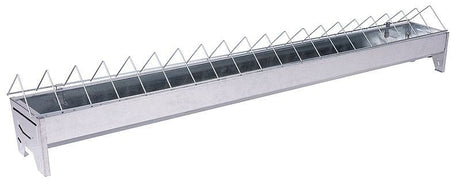 Krmítko pro drůbež STREND PRO KH-100 1000mm