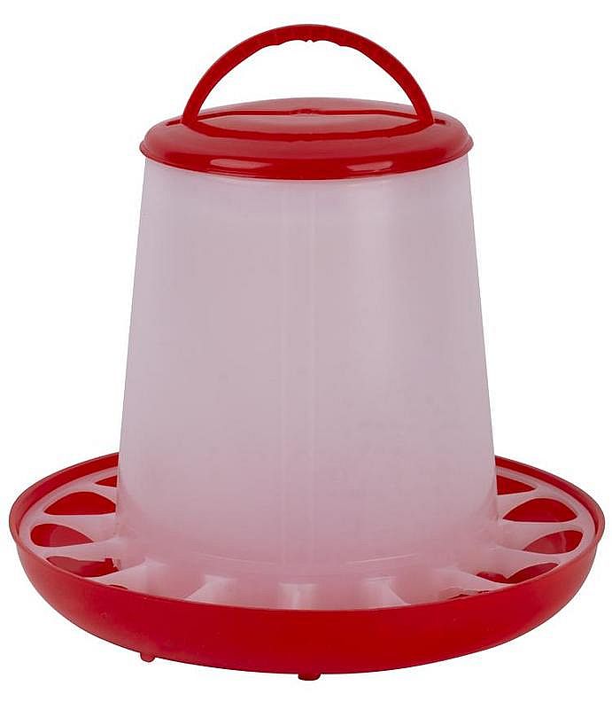 Krmítko pro drůbež GOODFARM PFD31 6kg
