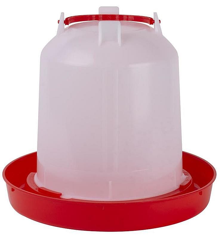 Napáječka pro drůbež GOODFARM PDK21 3l