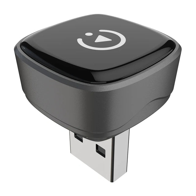 Adaptér CarPlay / Android Auto CARLINKIT Mini Ultra 5