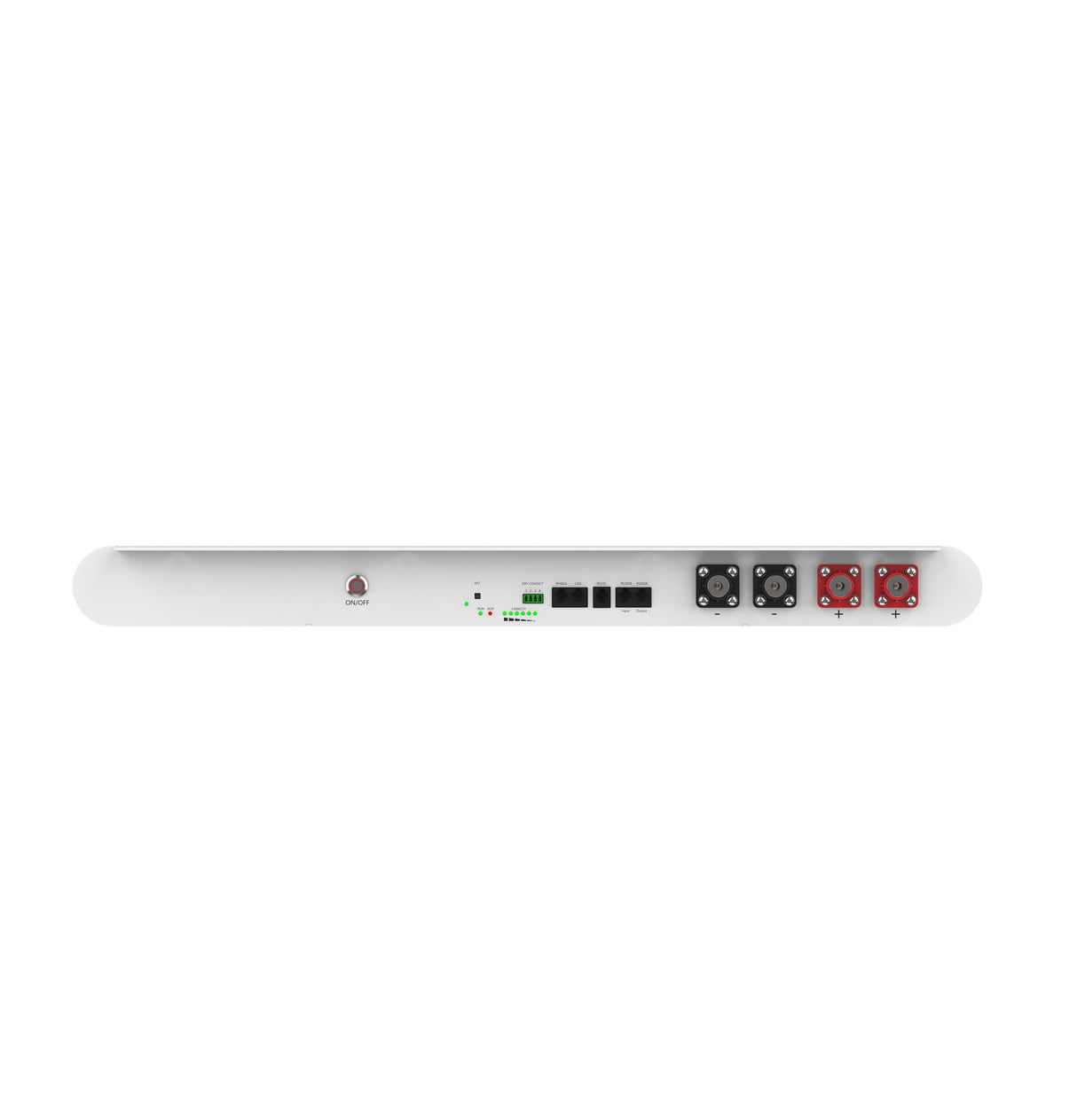 Akumulátor energie VOLT SLIM ULTRA 5 51,2V 100Ah 100A
