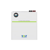 Akumulátor energie VOLT SLIM ULTRA 5 51,2V 100Ah 100A