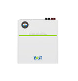 Akumulátor energie VOLT SLIM ULTRA 5 51,2V 100Ah 100A