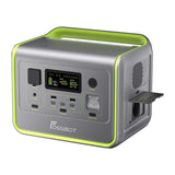 Nabíjecí stanice FOSSIBOT F800