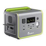 Nabíjecí stanice FOSSIBOT F800