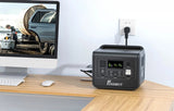 Nabíjecí stanice FOSSIBOT F800
