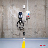 Nabíjecí stanice AMIO 04842 11kW 5m