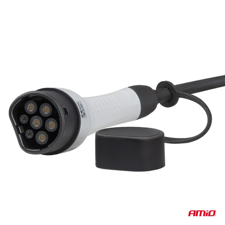 Nabíjecí stanice AMIO 04842 11kW 5m