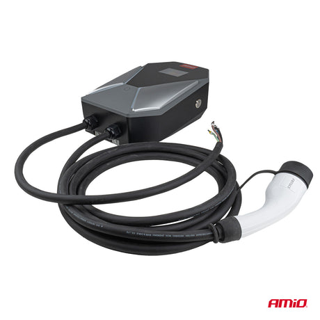 Nabíjecí stanice AMIO 04842 11kW 5m