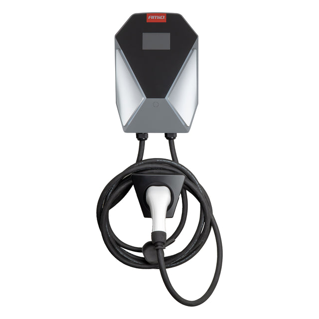 Nabíjecí stanice AMIO 04842 11kW 5m