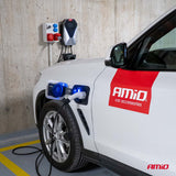 Nabíjecí stanice AMIO 04843 22kW 5m