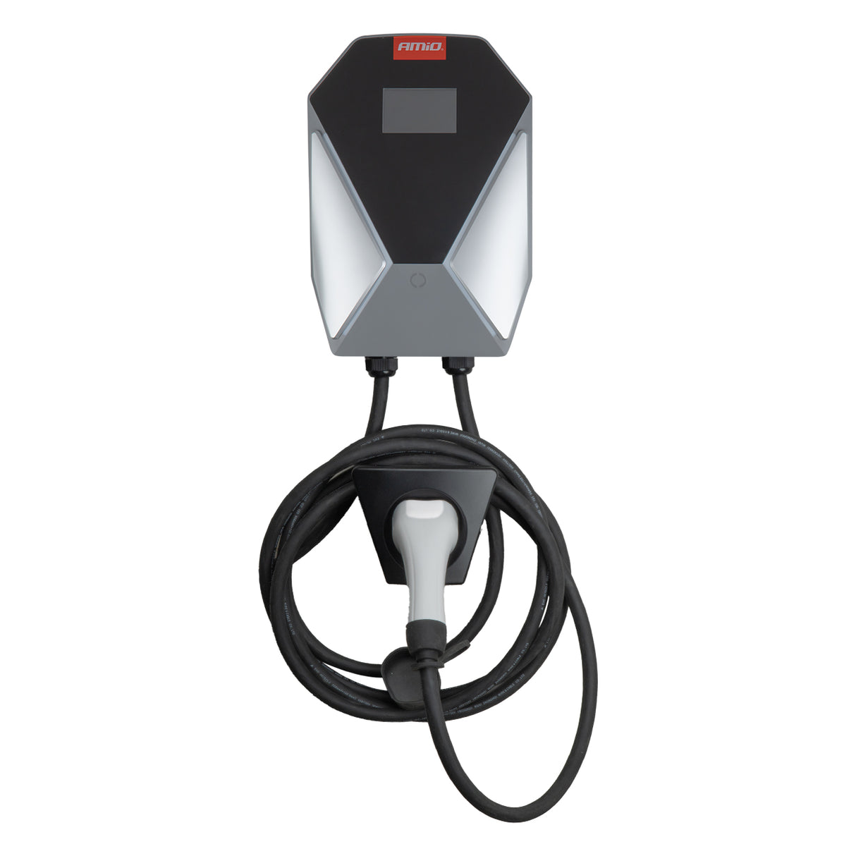 Nabíjecí stanice AMIO 04843 22kW 5m