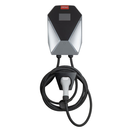 Nabíjecí stanice AMIO 04843 22kW 5m