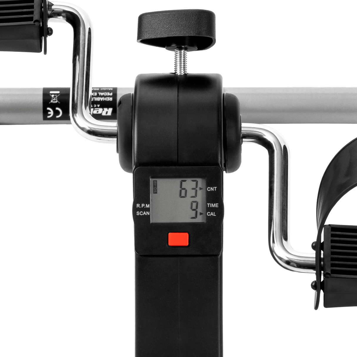 Rotoped REBEL RBA-1019
