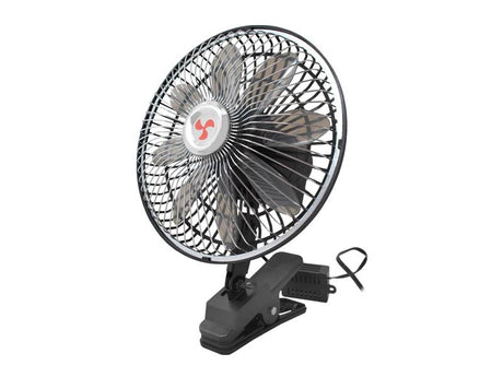 Ventilátor LTC WTS3 24V