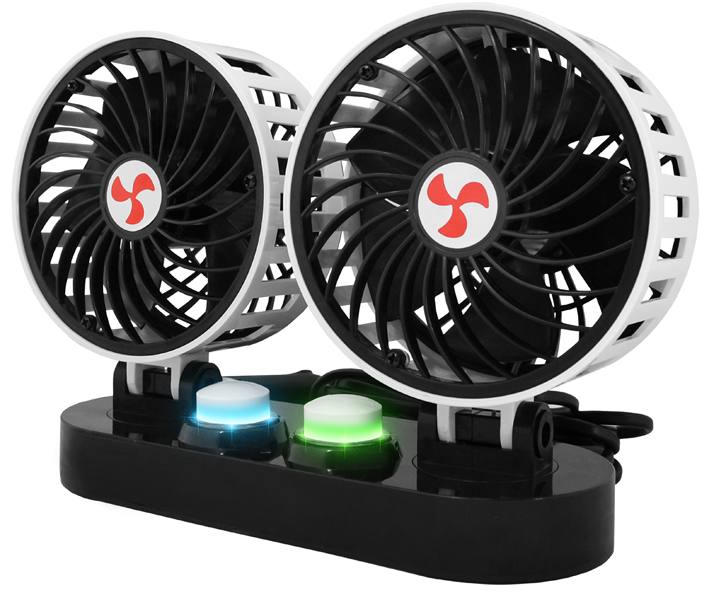 Ventilátor LTC WTS5 24V