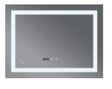 Zrcadlo koupelnové MIXXUS MR02-100×80 Warm
