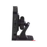 Displej Apple CarPlay / Android Auto CARCLEVER DS-470CA