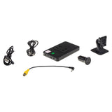 Displej Apple CarPlay / Android Auto CARCLEVER DS-470CA