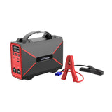 Jump Starter CARCLEVER 35824 PROFI