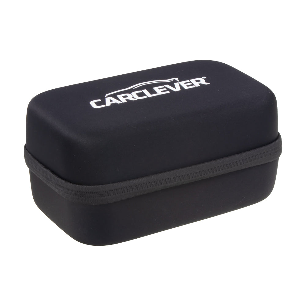 Jump Starter CARCLEVER 35815 PROFI