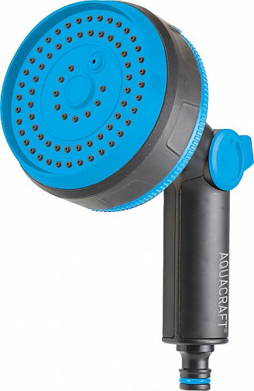 Pistole zavlažovací AQUACRAFT 770340 Premium