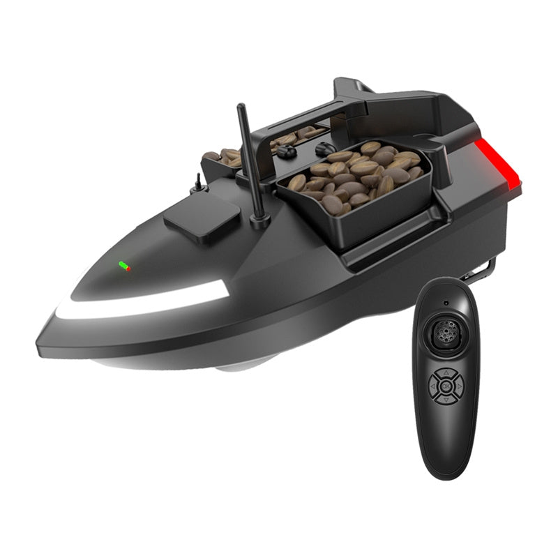 Návnadový člun FLYTEC V801