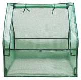 Fóliovník GARVIA Carota 92x92x92cm
