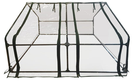 Fóliovník GARVIA Spinaci 126x126x92cm