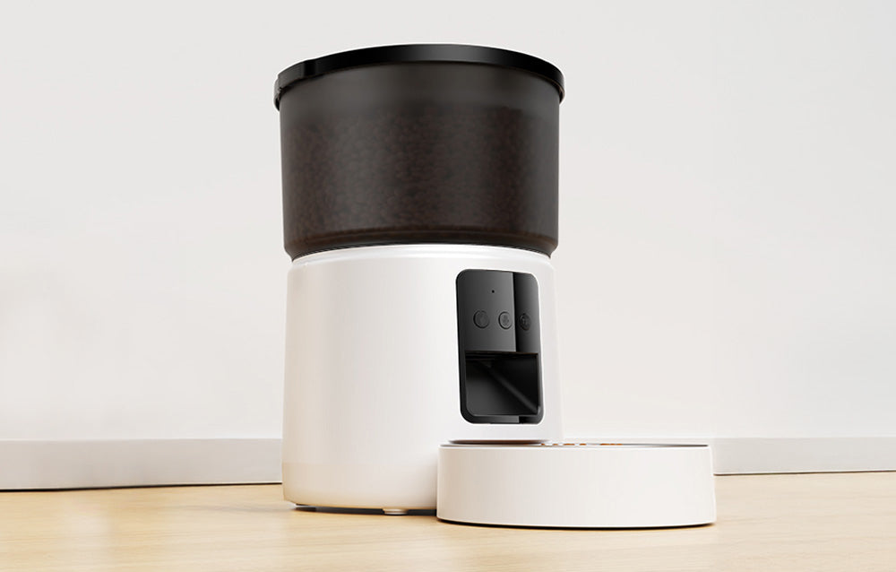Automat na krmivo ROJECO RWSQXBWFO-3L WiFi