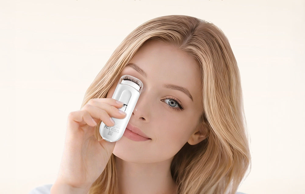 Kulma na řasy ANLAN 04-AJMJ51-01A