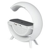 Reproduktor Bluetooth DPM DTL301W s bezdrátovým nabíjením