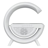 Reproduktor Bluetooth DPM DTL301W s bezdrátovým nabíjením