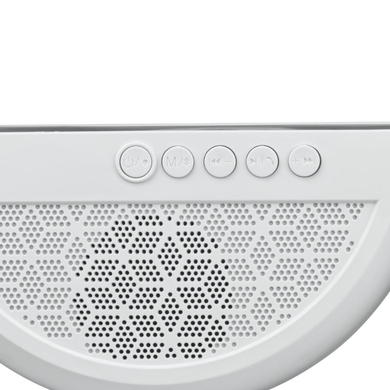 Reproduktor Bluetooth DPM DTL301W s bezdrátovým nabíjením