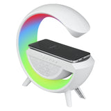 Reproduktor Bluetooth DPM DTL301W s bezdrátovým nabíjením