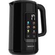 Konvice rychlovarná SENCOR SWK 0951BK